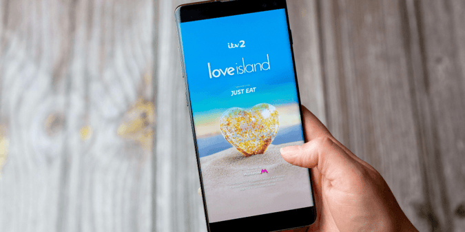 Is A Love Island Slot On The Horizon With New Partnership?