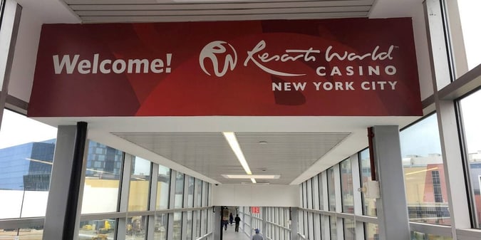 Resorts World NYC Builds Case for Casino License with $5B Expansion Plan