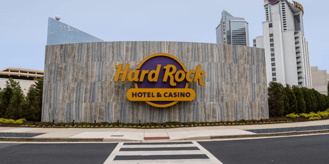 Hard Rock Hotel &amp; Casino Atlantic City Awards Worker Bonuses