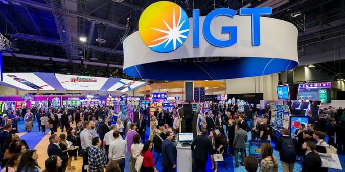 IGT, Everi Agree to $6.2 Billion Merger with Lottery Spin-Off Deal