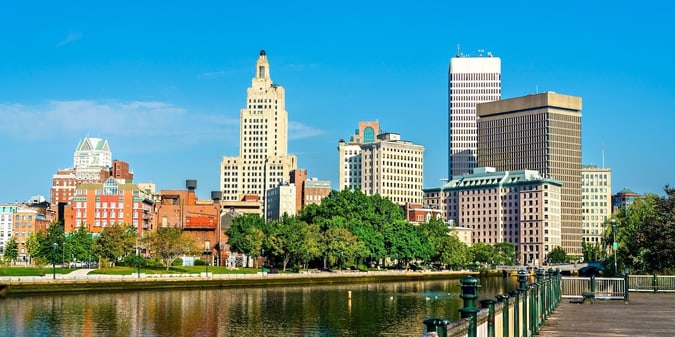 Bally’s Launches Online Casino Gambling in Rhode Island