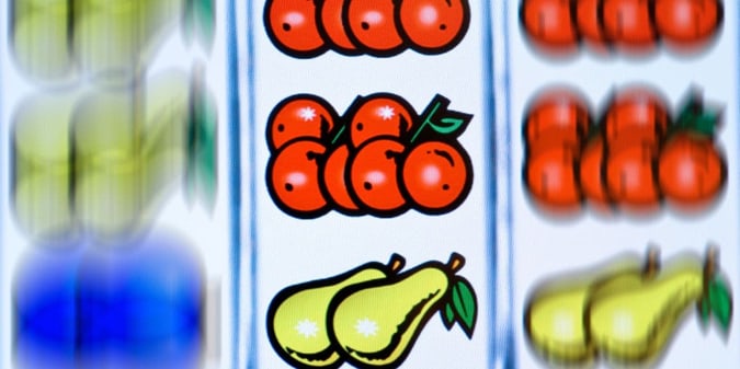 Come funzionano le slot machine?
