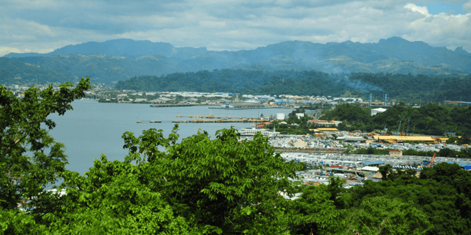 Sun Convention Resort and Casino Plan for Subic Bay