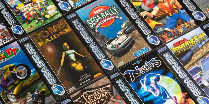 Quali sono i videogiochi che hanno fatto la storia in Italia dagli anni ’90 ad oggi?