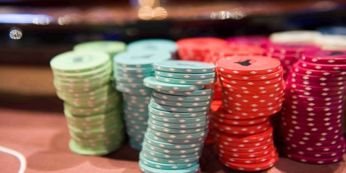 In F1 arrivano le sponsorizzazioni dal Gambling