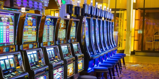 Vincite milionarie con le Jackpot Slots