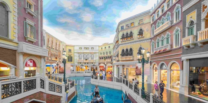 Vacanze al Casinò? Ecco dove trascorrerle…