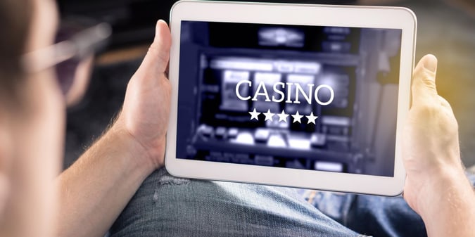 Slot e Social Network: le app più famose