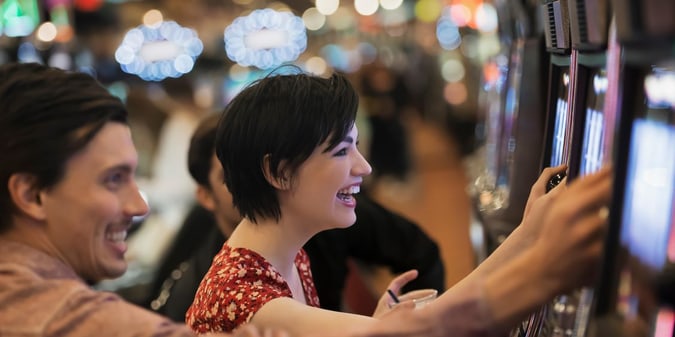 RNG : Come funziona una slot