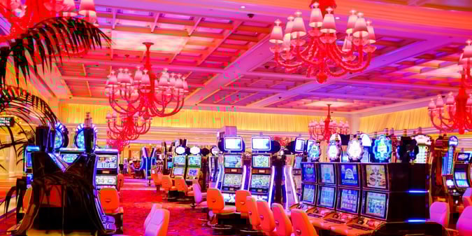 Mercato dei videogame in Italia