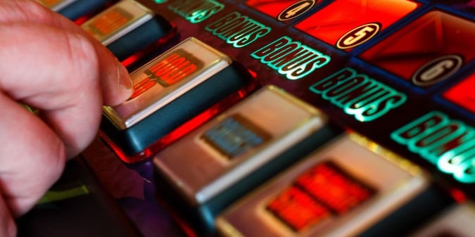 Le slot machine sono truccate?