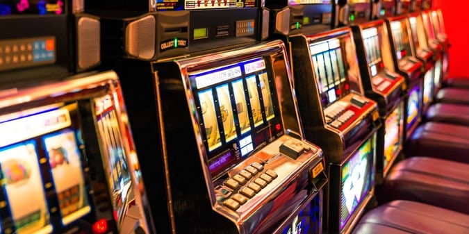 Le più famose slot machine