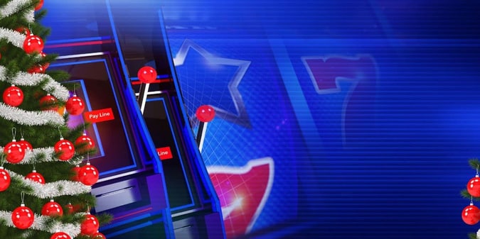 Le migliori slot da giocare per Natale