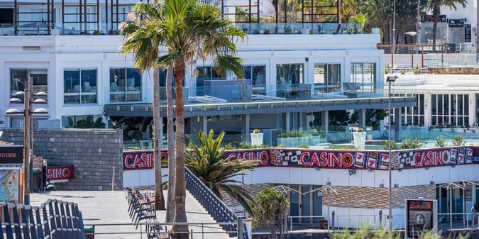 Il gioco d’azzardo ai tempi dell’emergenza globale