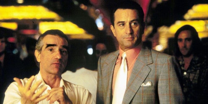 Gioco d’azzardo: tutti i film