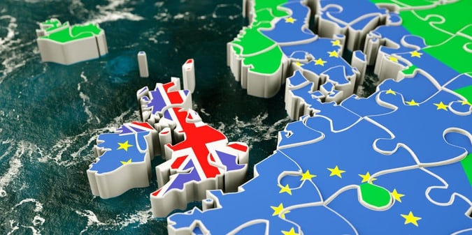 Brexit: quali conseguenze per il settore del gambling?