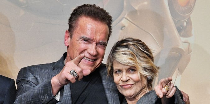 Anteprima slot Terminator 2