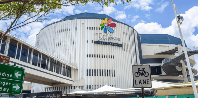 New South Wales Begins Cashless Electronic Gaming Machines Trial