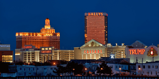 Feds Support Tourists in Atlantic City Hotel Price Gouging Lawsuit