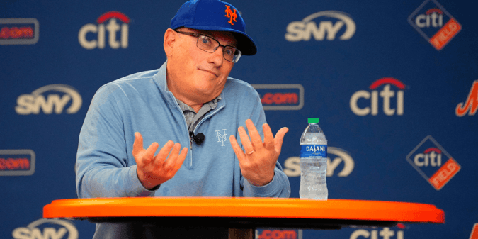 New Poll Shows Scant Support for Steve Cohen’s Citi Field Casino Dreams