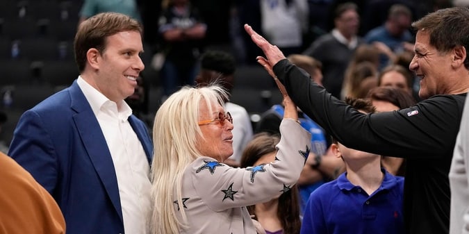 Las Vegas Sands Launches Effort to Legalize Texas Casinos