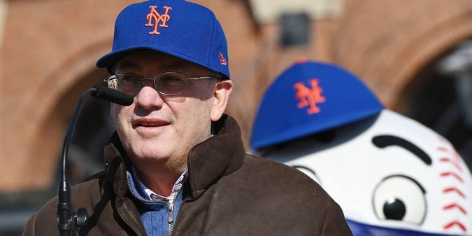 Cohen Fires Back with Poll Showing Support for Citi Field Casino