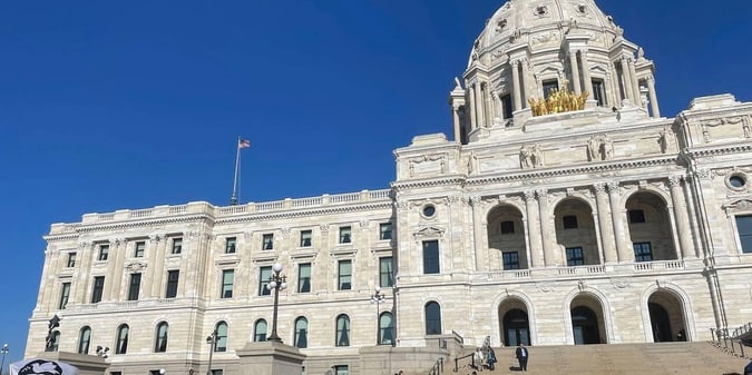 In Rebuke to Racing Commission, Minnesota Moves to Ban Historical Horse Racing