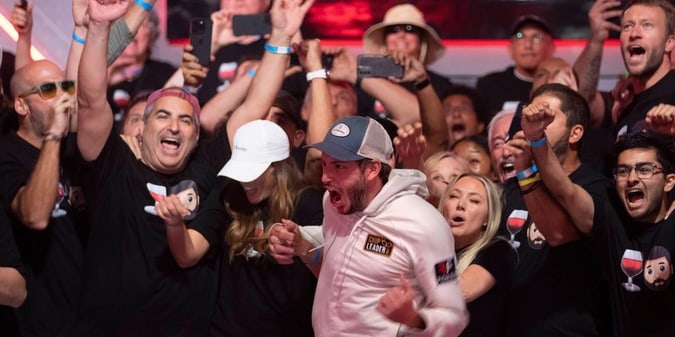 PokerGO To Livestream Over 300 Hours of 2024 WSOP