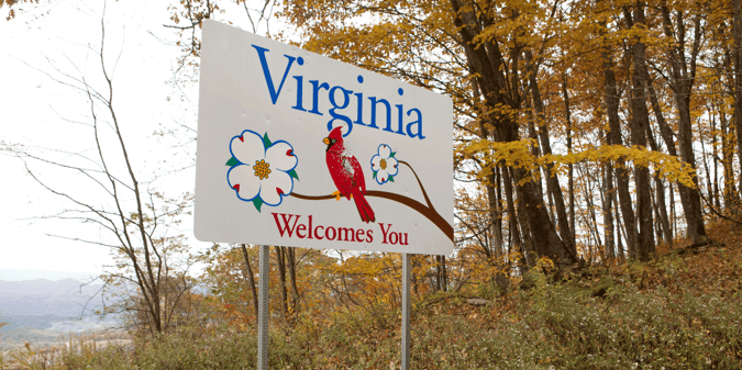 Virginia Casinos Chalk Up Record-Setting March Revenues