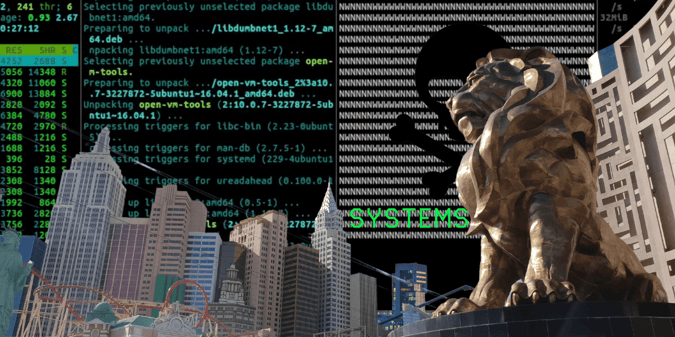 ‘60 Minutes’ Exposes Catastrophic Threats to Casino Cybersecurity