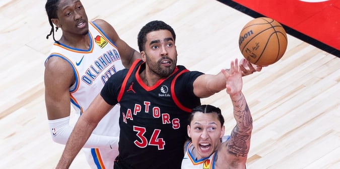 NBA Slaps Jontay Porter with Lifetime Ban for Gambling Fouls