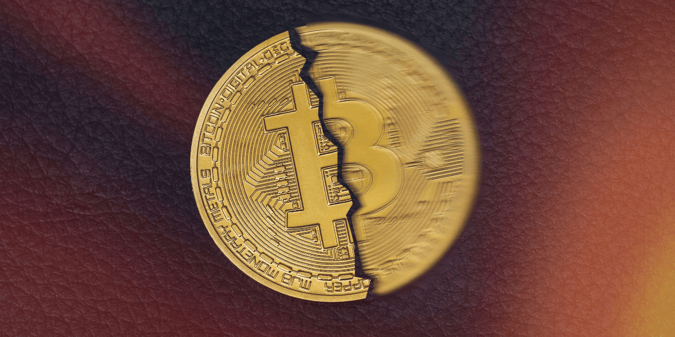 Blow For Bitcoin Casino Users As Fees Soar Ahead of Halving