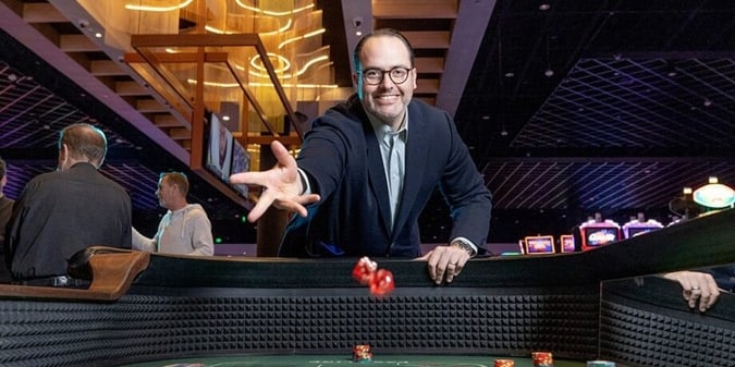 Arkansas Casino Pushes for Broader Online Gambling Options