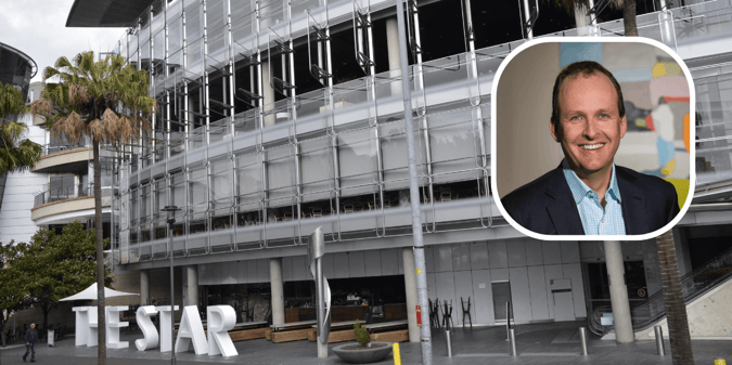 Star Sydney Inquiry Hears Fiery Robbie Cooke Testimony