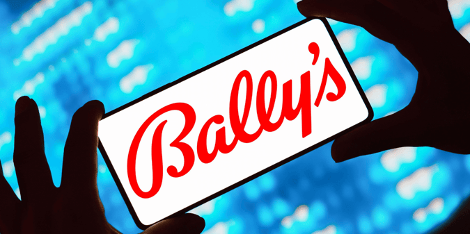 Bally’s Rolls Out Red Carpet in the UK