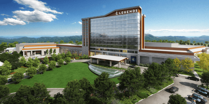 Pope County Casino Application Process Begins May 12, Arkansas Racing Commission Announces