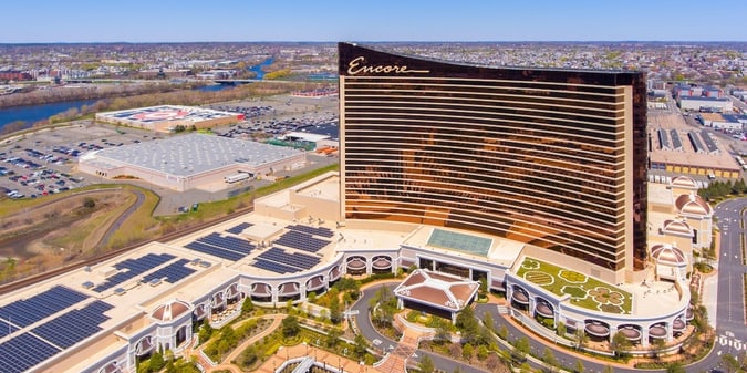 Wynn Backs Away From $400M Expansion at Encore Boston Harbor