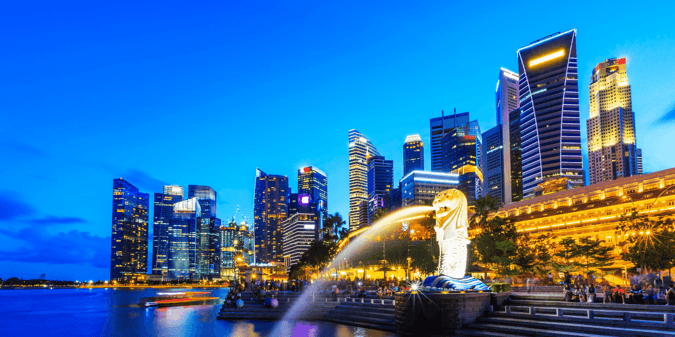 Profitable Start to the Year for Genting Singapore Limited