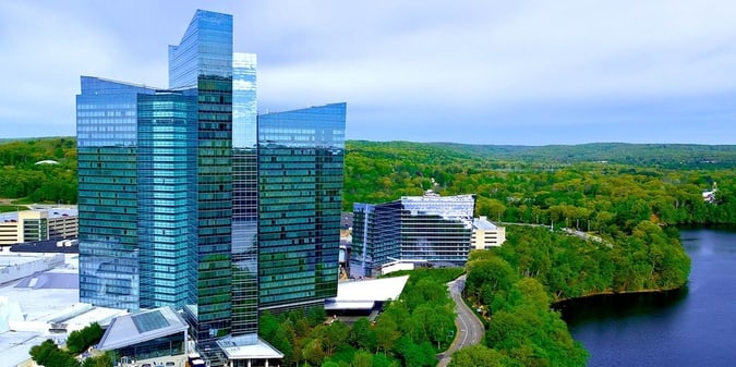 Mohegan Reports Largest Quarterly Earnings in Company History