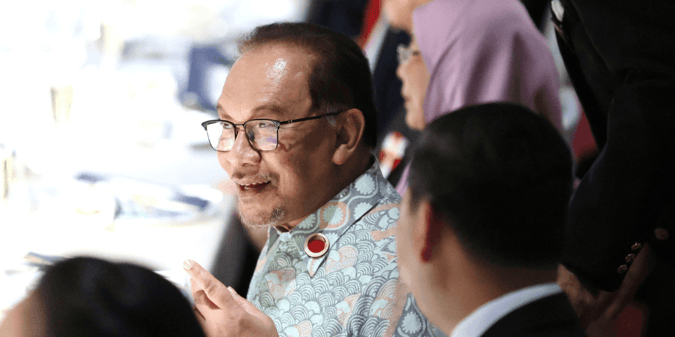 Malaysian Prime Minister Denies Second Casino Speculation