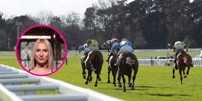 Social Influencer Falls Foul of Advertising Standards Agency for Pic at Cheltenham Racecourse