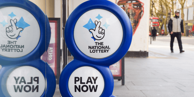 £33.9m Lottery Jackpot Waiting to Be Claimed