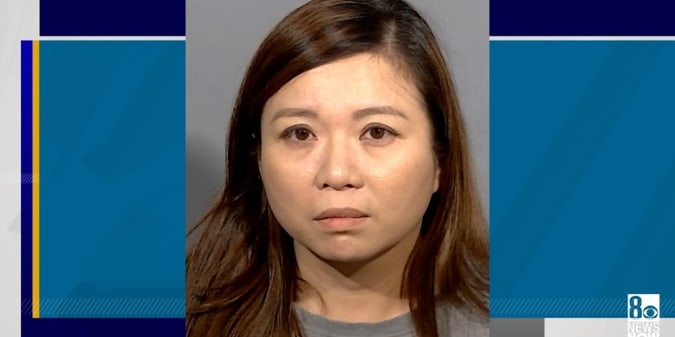 Woman in Las Vegas Table Game Cheating Conspiracy Caught During Traffic Stop