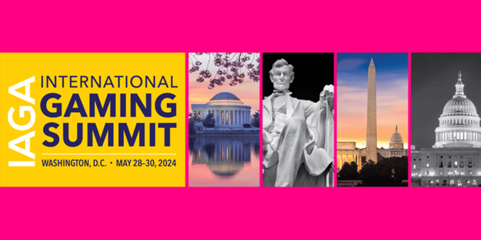 Successful 41st International Gaming Summit Discusses Geopolitical Concerns