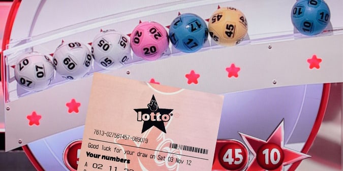 Crime Busters Pledge to Keep Working Following £1M Win on the National Lottery