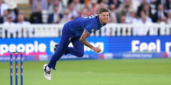 England Cricketer Suspended in Betting Scandal