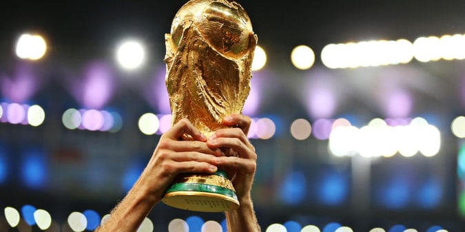 FIFA World Cup 2030 Venue Causes Controversy but Online Football Games Offer Stress Free Fun