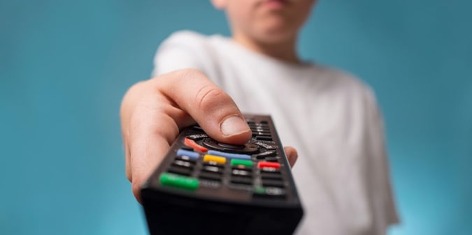 ASA Report Shows Substantial Reduction in Number of Alcohol and Gambling Ads Seen by Children