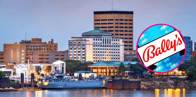 Three Men Arrested in ‘Jackpot Switch’ Scheme at Bally’s Evansville