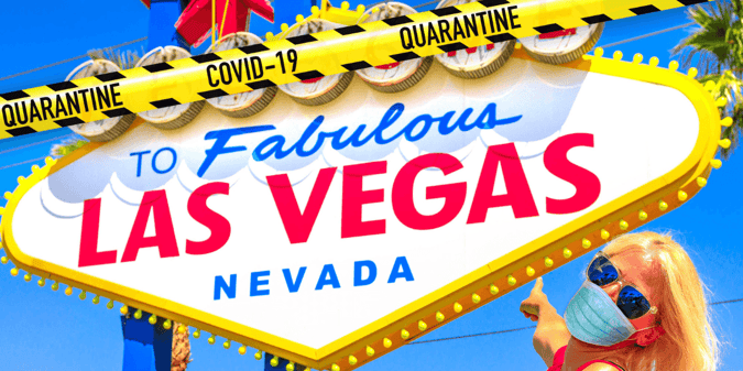 How Las Vegas Gambling Has Evolved Post-Pandemic